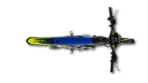 画像2: SHERCO　TY125 ADVENTURE LIMITED EDITION