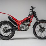 2026 MONTESA Cota4RT