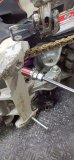 画像2: アンダーガードねじ穴修復（ヘリサート修理が出来なくなった場合） (2)