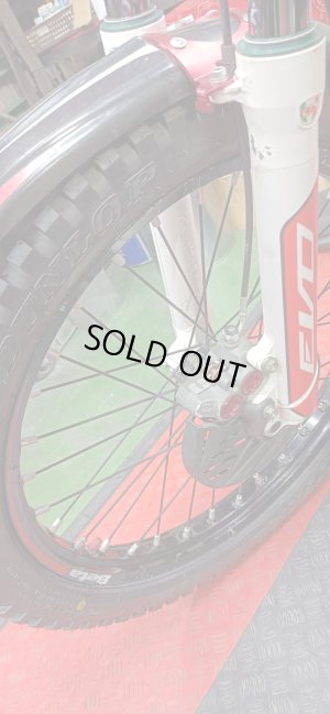 画像22: 2021　Beta　Evo　250　【中古車】