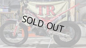 画像1: 2021　Beta　Evo　250　【中古車】