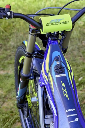 画像6: 2026　SHERCO