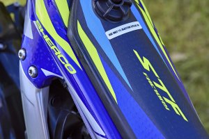 画像16: 2026　SHERCO