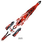 ステッカーKIT　Beta Evo   2021　〜　2025