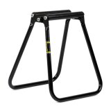 ＵＮＩＴ　オフロードバイクスタンド ＢＬＫ Ａ２４１０　フォールディング