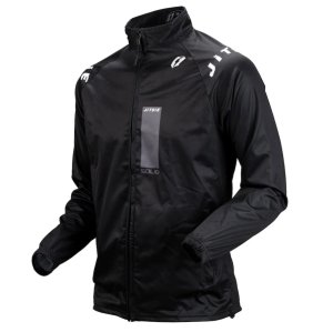 画像1: Jitsie Jacket Signal Solid