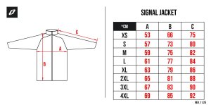 画像6: Jitsie Jacket Signal Solid