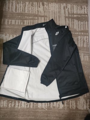 画像4: Jitsie Jacket Signal Solid