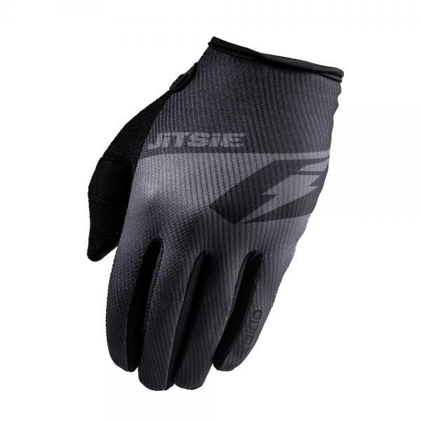 SALE　JITSIE　Gloves　G2　Solid　Black　20％OFF
