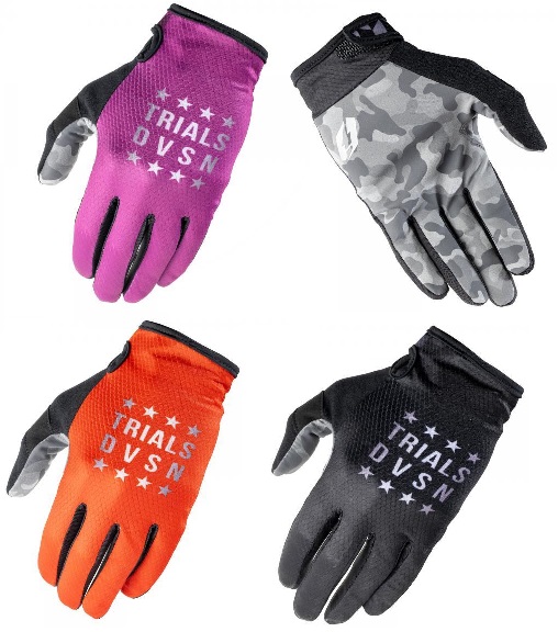 JITSIE　Gloves G3 DVSN