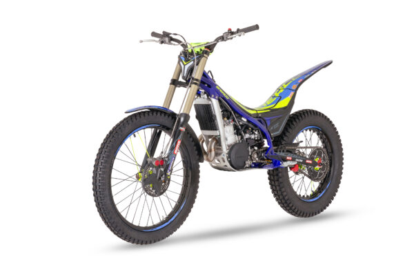 2025　SHERCO　ST-F 125/250/300