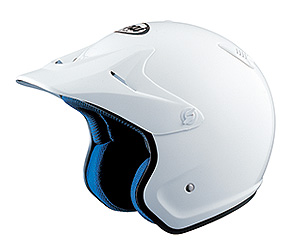 Arai ヘルメット HYPER-T 　ホワイト