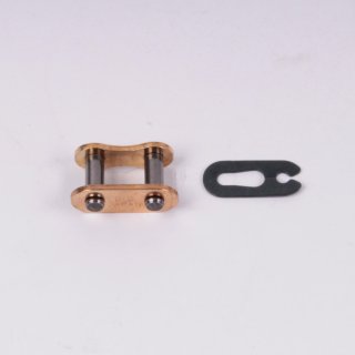 DID 415ERZ-100RB G&G ゴールド チェーン RJ(クリップタイプ) DID4525516453158