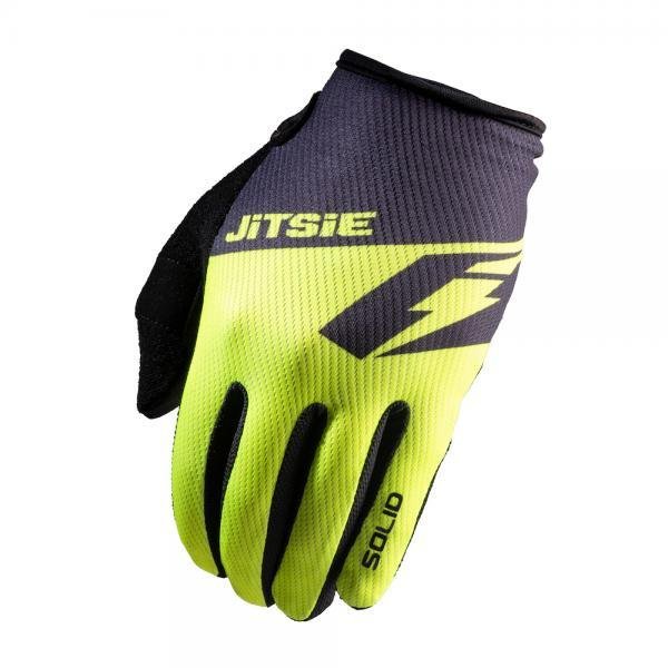 画像1: SALE  JITSIE　Gloves　G2　Solid　Yellow　20％OFF (1)