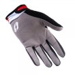 画像2: 20％OFF  JITSIE　Gloves　G2　Linez　Black/Red/Blue (2)