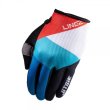 画像1: 20％OFF  JITSIE　Gloves　G2　Linez　Black/Red/Blue (1)