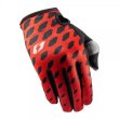 画像2: 20％OFF　JITSIE　Gloves　G2　Danjon　Red (2)