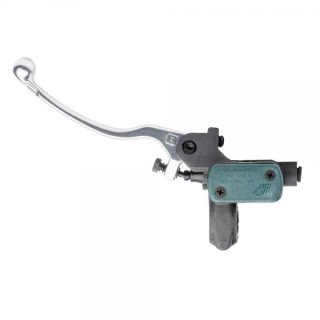AJP クラッチマスターシリンダー（大型タンク） DOT4用 - TRproduct