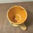 画像5: HINOKI　 wood mug　／　coffee dripper (5)