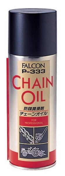 画像1: FALCON　チェーン用オイル (1)