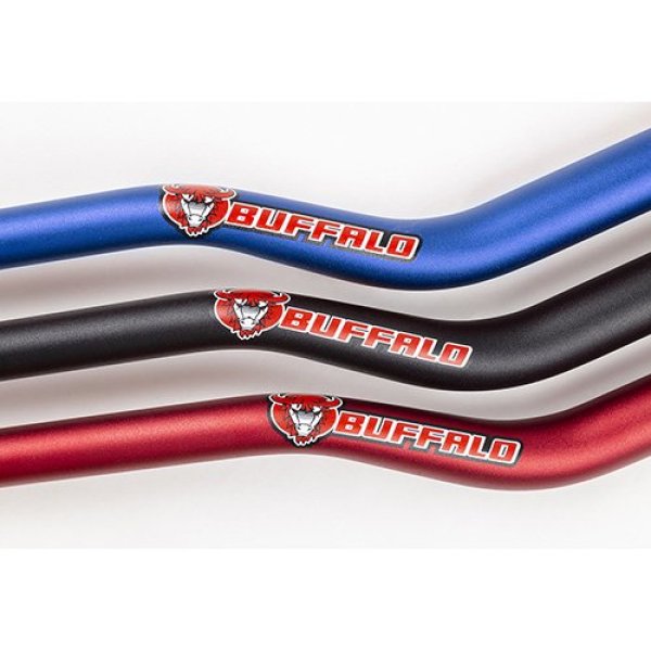 S3 FAT ハンドル バッファロースタイル形状/Handlebar Trial S3 S3 FAT ハンドル バッファロースタイル形状/Handlebar Trial S3