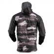 画像3: JITSIE　Puffer Jacket Core Camo (3)