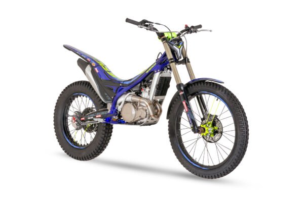 2025 SHERCO ST-F 125/250/300 - TRproduct