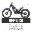 画像2: ステッカーKIT　 Montesa　4RT　301RＲ　 2023 (2)