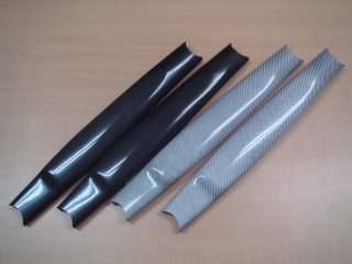 スイングアームプロテクター SwingarmProtectors - TRproduct