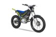 画像1: SHERCO　TY125 ADVENTURE LIMITED EDITION (1)