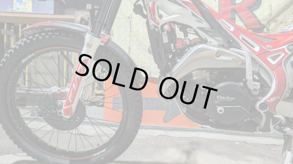 画像2: 2021　Beta　Evo　250　【中古車】 (2)