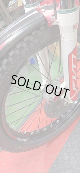 画像22: 2021　Beta　Evo　250　【中古車】 (22)