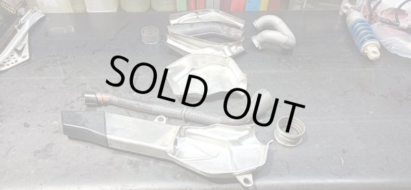 画像14: 2021　Beta　Evo　250　【中古車】 (14)