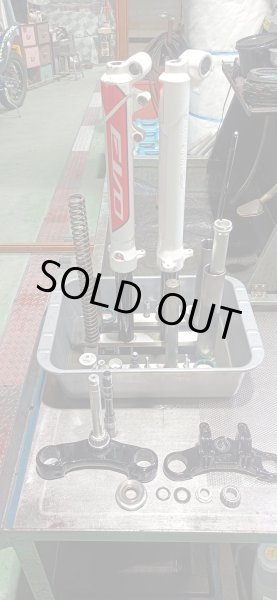 画像10: 2021　Beta　Evo　250　【中古車】 (10)