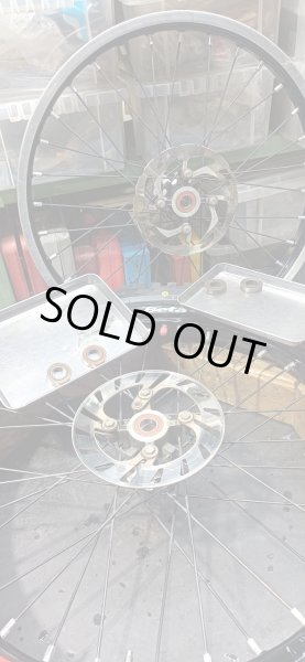 画像23: 2021　Beta　Evo　250　【中古車】 (23)