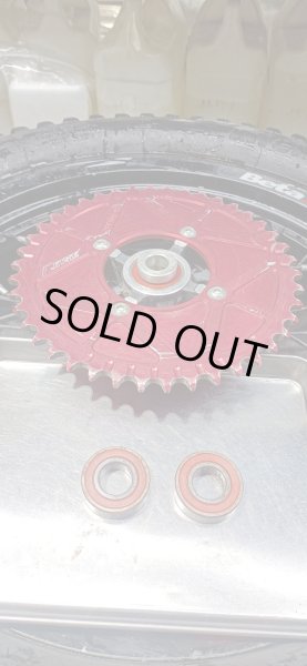 画像24: 2021　Beta　Evo　250　【中古車】 (24)