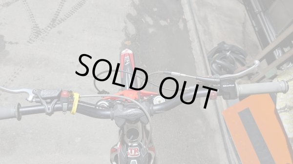 画像8: 2021　Beta　Evo　250　【中古車】 (8)