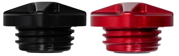 画像1: JITSIE　アルミフューエルタンクキャップ　Montesa／RTL　 2005-19 (1)