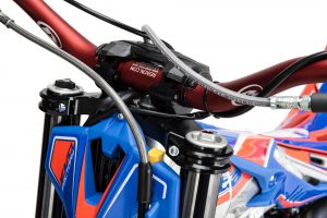 2018 Beta Evo2T 125・250・300 Factory - TRproduct