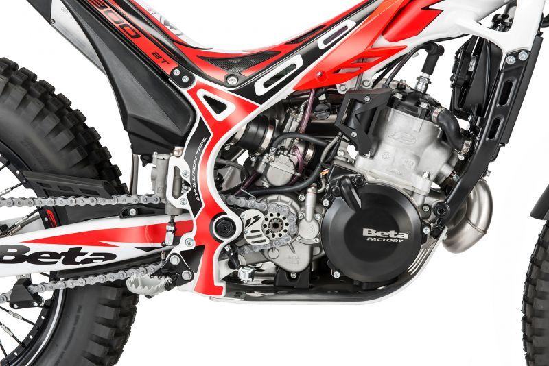 2020 Beta EVO 2T 125/200/250/300/300ss - TRproduct