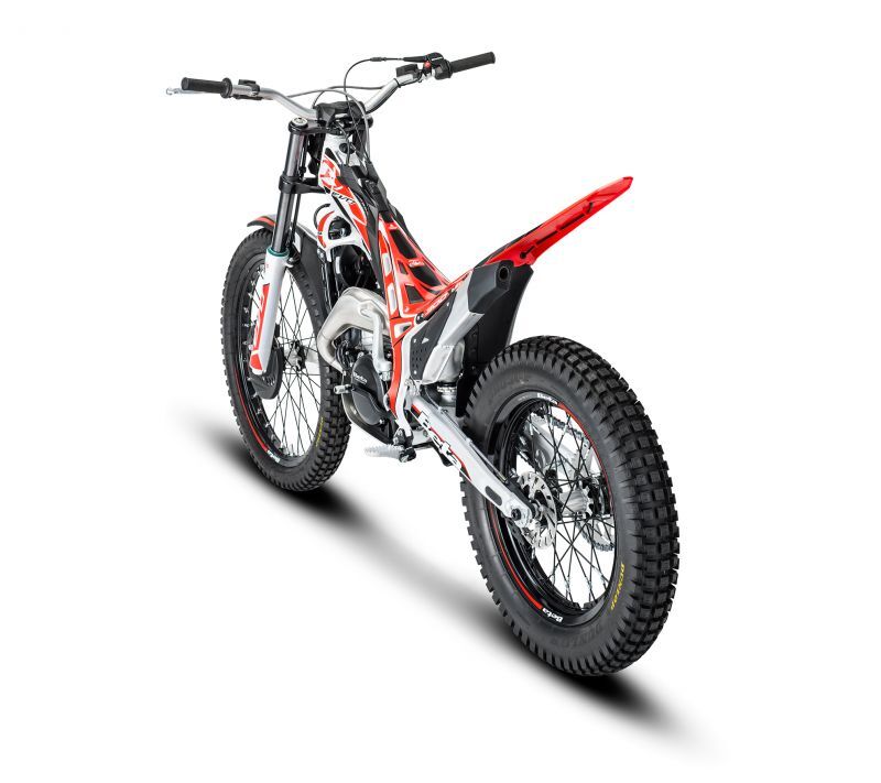 2021 Beta Evo 2T 125/200/250/300 - TRproduct