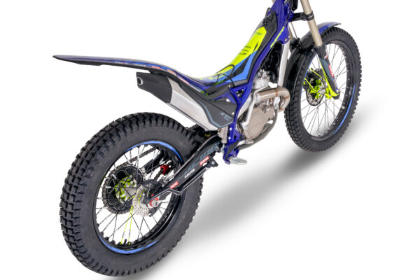 2025 SHERCO ST-F 125/250/300 - TRproduct