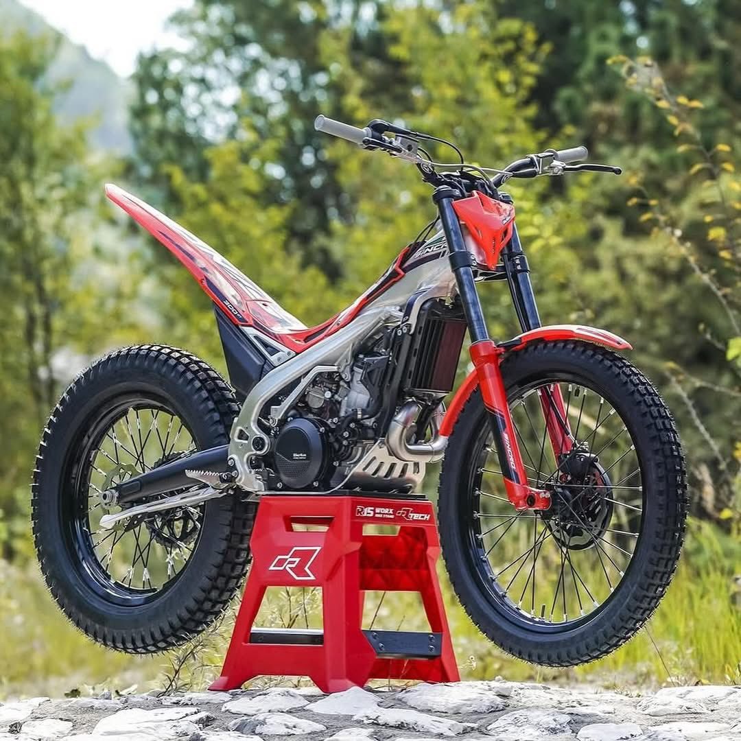 2026 Beta SINCRO 2T - TRproduct